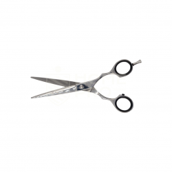 TESOURA LMONYX 41 ZI 6.5 CORTE PRATA MIC