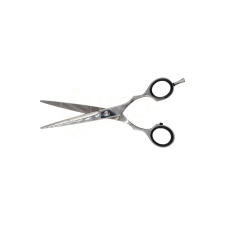 TESOURA LMONYX 41 ZI 6.5 CORTE PRATA MIC