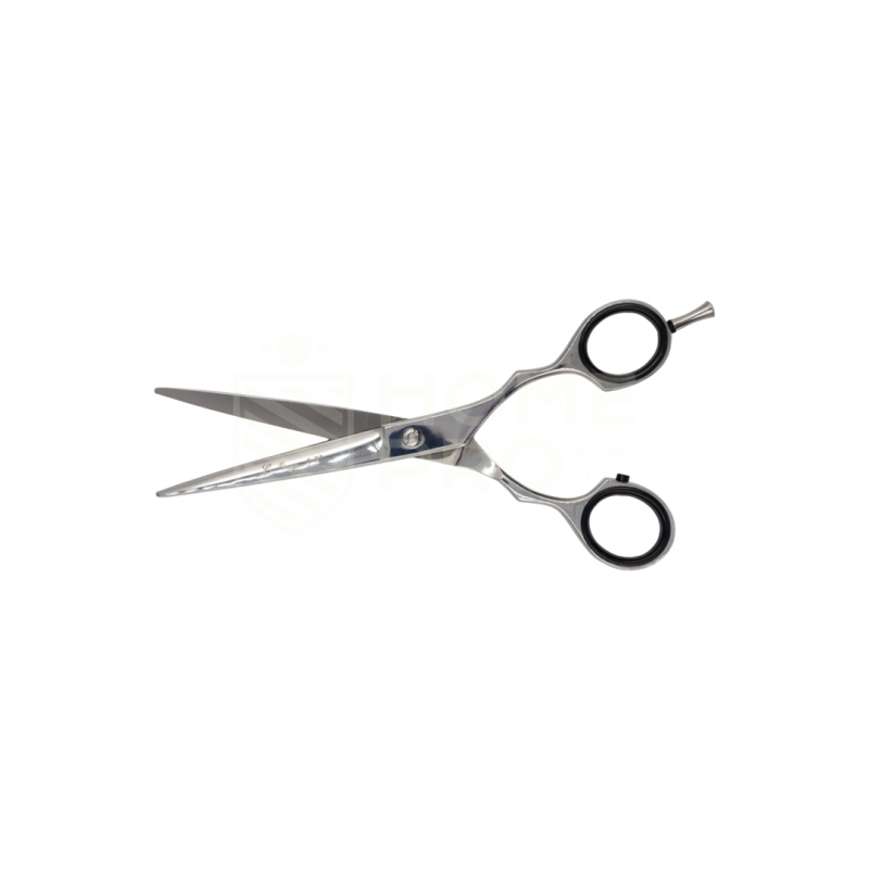 TESOURA LMONYX 41 ZI 6.5 CORTE PRATA MIC