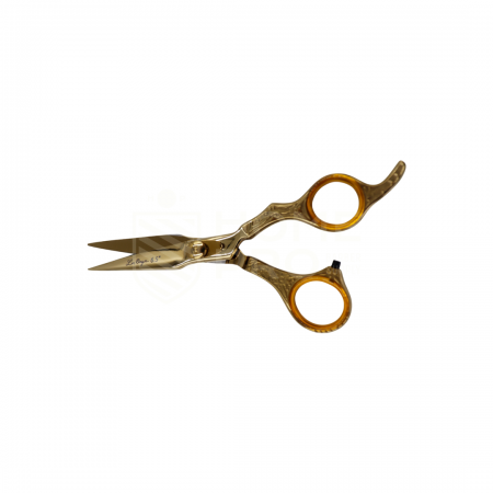 TESOURA LMONYX 33 ZI 6.5 CORTE OURO NAVAJ