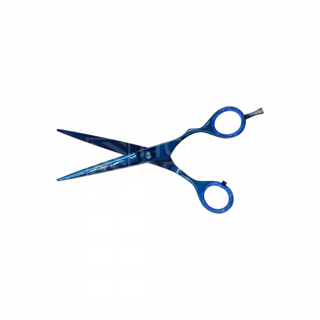 TIJERA LMONYX 28 ZI 6 CORTE AZUL MICRO