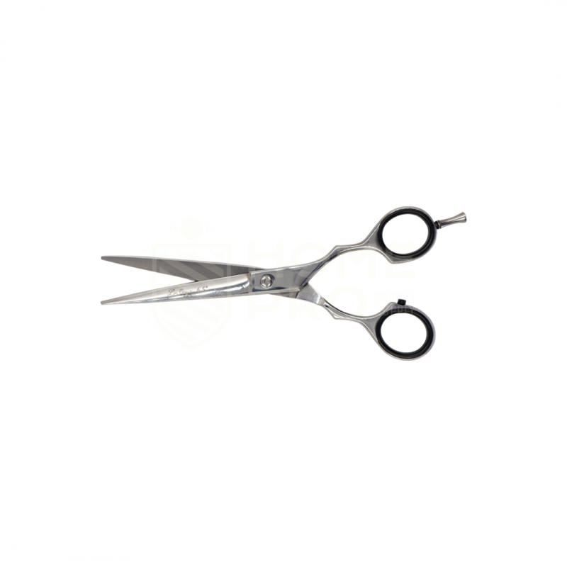 TESOURA LMONYX 02 ZI 6.5 CORTE PRATA MICRO