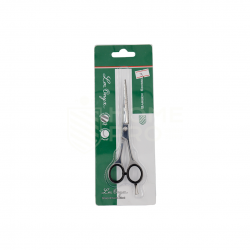 TESOURA LMONYX 03 ZI 6 CORTE PRATA NAVAJA