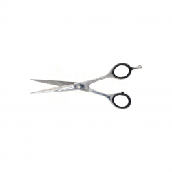 TESOURA LMONYX 03 ZI 6 CORTE PRATA NAVAJA