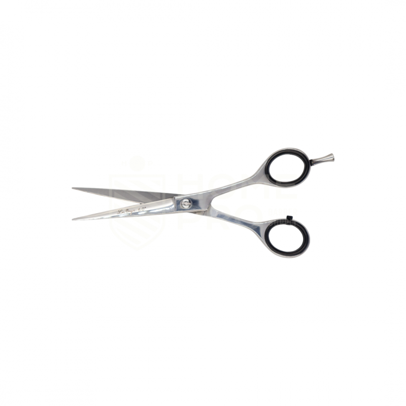 TESOURA LMONYX 03 ZI 6 CORTE PRATA NAVAJA