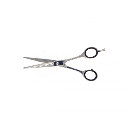 TESOURA LMONYX 04 ZI 6.5 CORTE PRATA NAVA