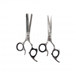 TIJERA LMONYX 11 ZI 6.5 ESTUCHE 1 PAR