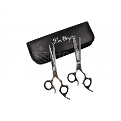 TIJERA LMONYX 11 ZI 6.5 ESTUCHE 1 PAR