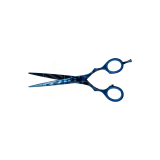 TIJERA LMONYX 17 ZI 6.5 CORTE AZUL MICRO