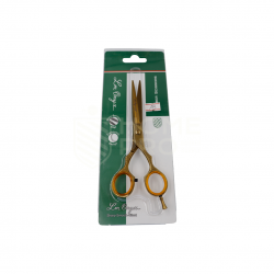 TESOURA LMONYX 18 ZI 6 CORTE OURO MICRO