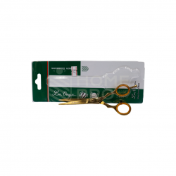 TIJERA LMONYX 18 ZI 6 CORTE GOLD MICRO