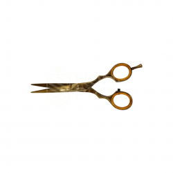 TESOURA LMONYX 18 ZI 6 CORTE OURO MICRO