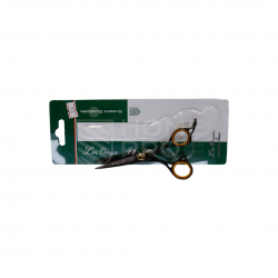 TIJERA LMONYX 24 ZI 6 CORTE BLACK MICRO