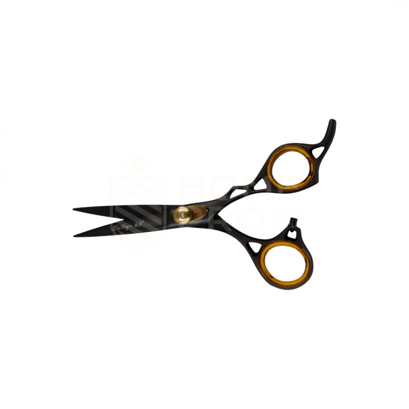 TIJERA LMONYX 24 ZI 6 CORTE BLACK MICRO