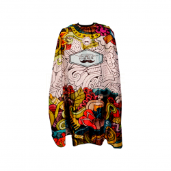 CAPA PROFESIONAL LMPRO 33