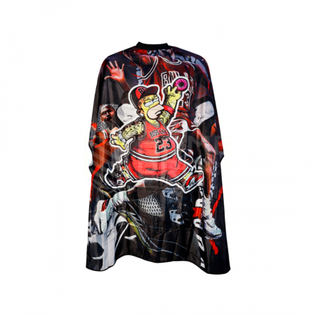 CAPA PROFESIONAL LMPRO 39