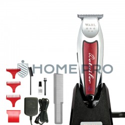Máquina de acabado Bivolt Wahl inalámbrica Detailer