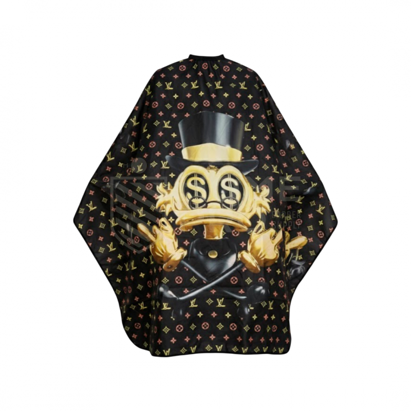 CAPA PROFISSIONAL LMPRO 44