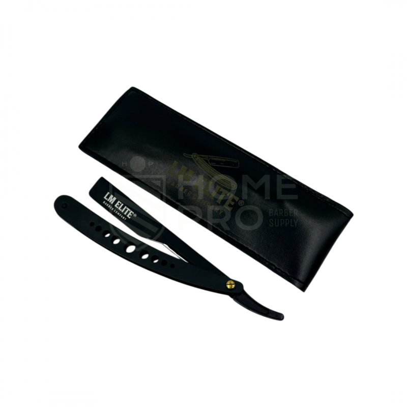 NAVAJA LM ELITE 0500 CON ESTUCHE