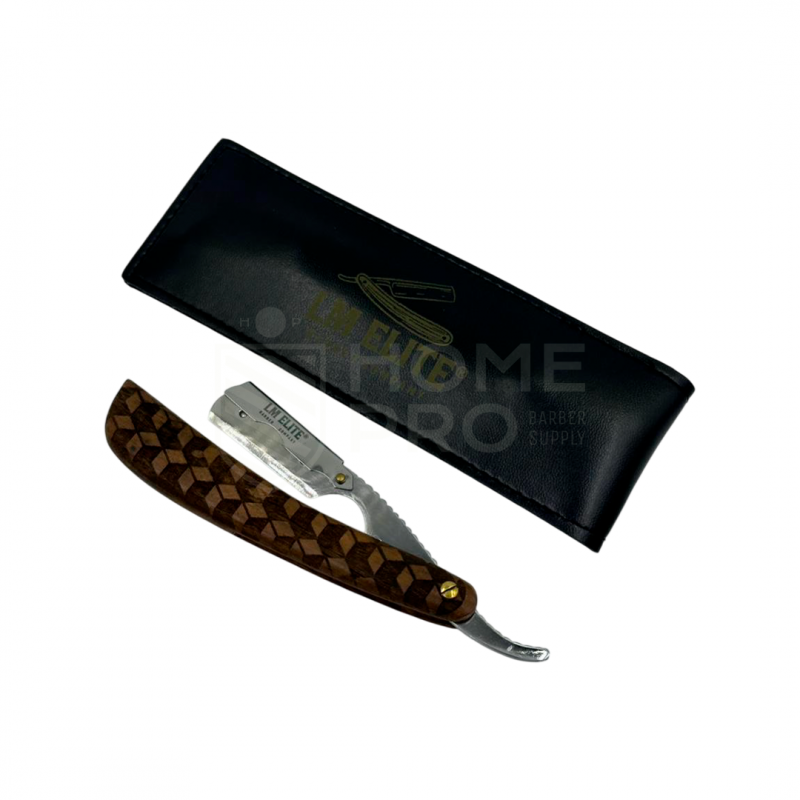 NAVAJA LM ELITE 0400 CON ESTUCHE