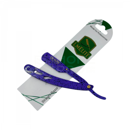 NAVAJA LM ELITE 28 MORADO LILA *MANCHA*