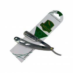 NAVAJA LM ELITE 27 TODO PLATA