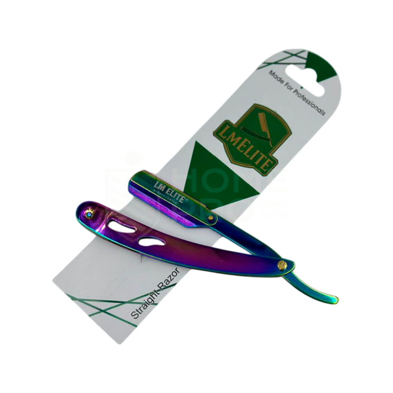 NAVALHA LM ELITE 23 CAMALEÃO