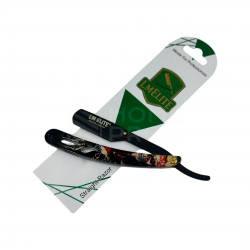 NAVALHA LM ELITE 20 CAVEIRA SKULL