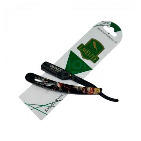 NAVALHA LM ELITE 20 CAVEIRA SKULL