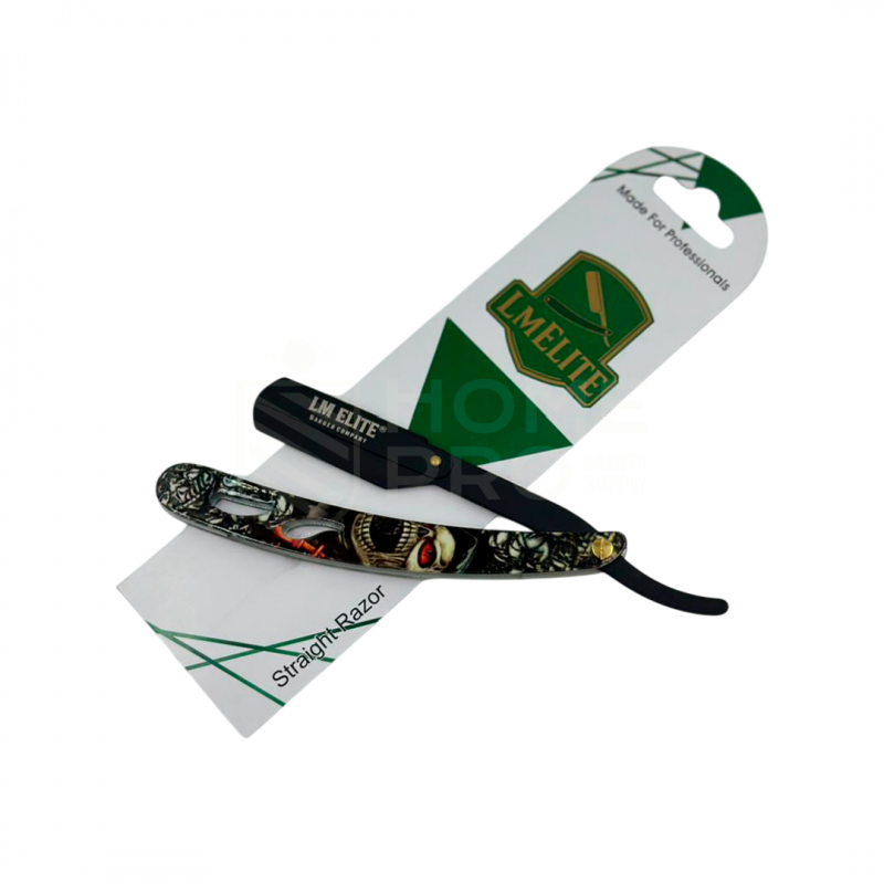 NAVALHA LM ELITE 13 OLHOS VERMELHOS