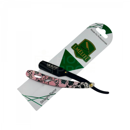 NAVALHA LM ELITE 11 ROSA