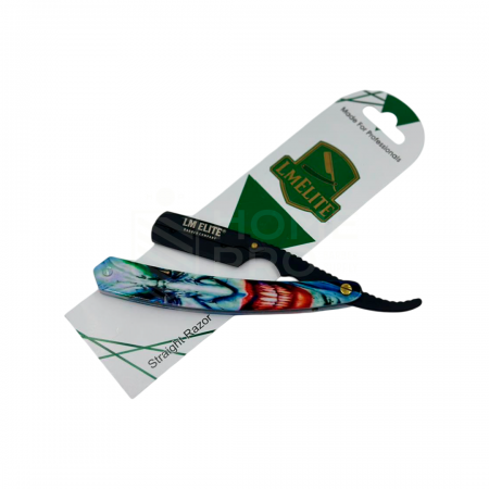 NAVALHA LM ELITE 06 CORINGA