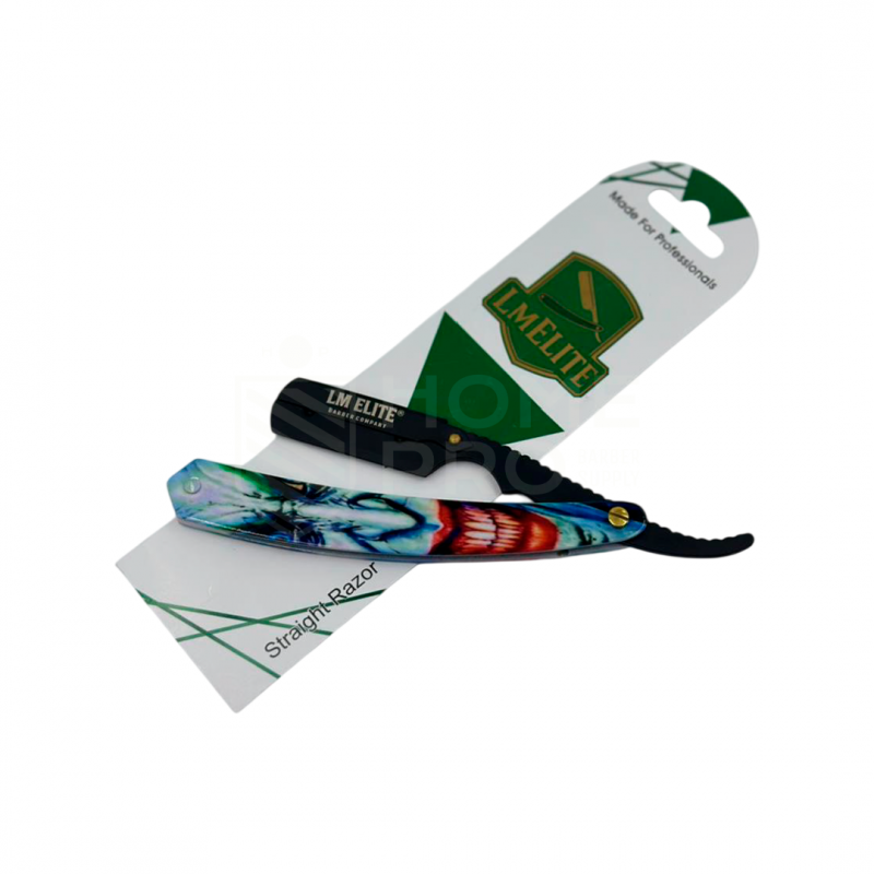 NAVALHA LM ELITE 06 CORINGA