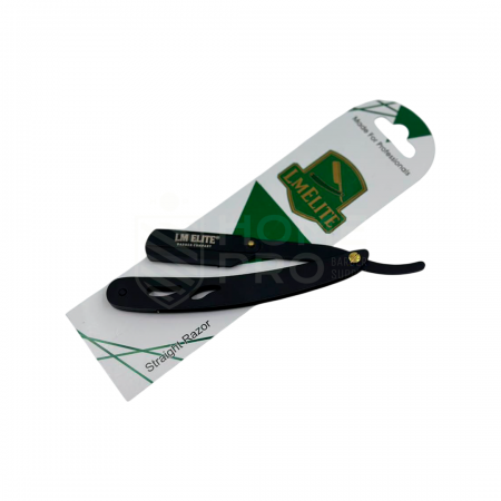 NAVALHA LM ELITE PRETA 01