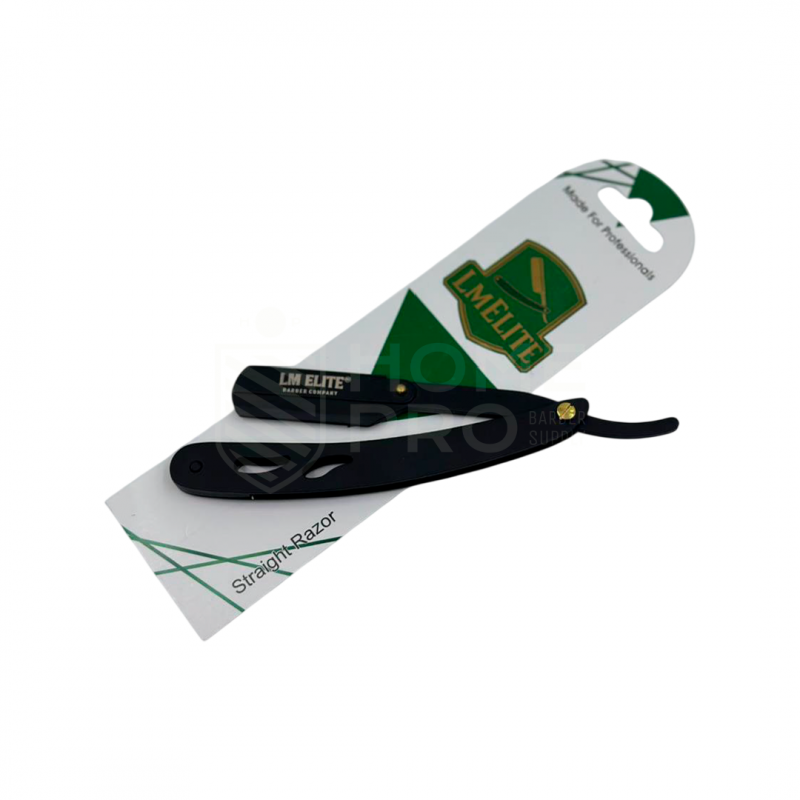 NAVALHA LM ELITE PRETA 01