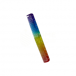 PEINE LMPRO PRO 01 COLORIDO 18CM