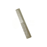 PEINE LMPRO PRO 15 CREMA 18CM