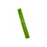 PEINE LMPRO PRO 12 VERDE LIMON 22CM