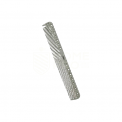 LMPRO PEINE PRO 8 BLANCO 18CM