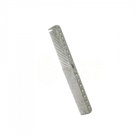 LMPRO PEINE PRO 8 BLANCO 18CM