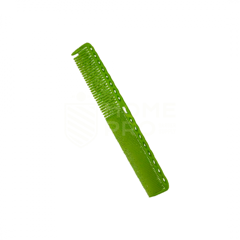 PEINE LMPRO PRO 13 VERDE CLARO 18CM