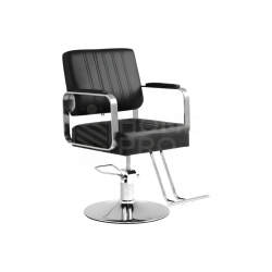 SILLA LMPRO OC-82086 NEGRO