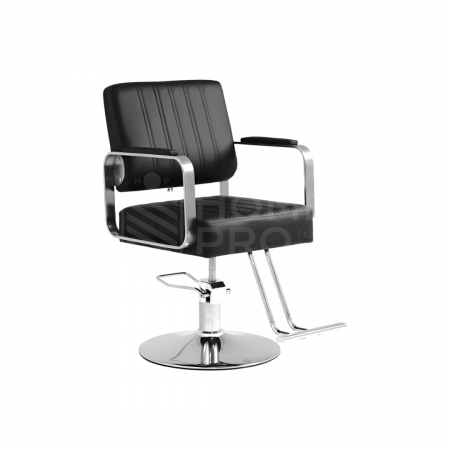 SILLA LMPRO OC-82086 NEGRO