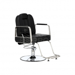 SILLA LMPRO OC-81039 NEGRO