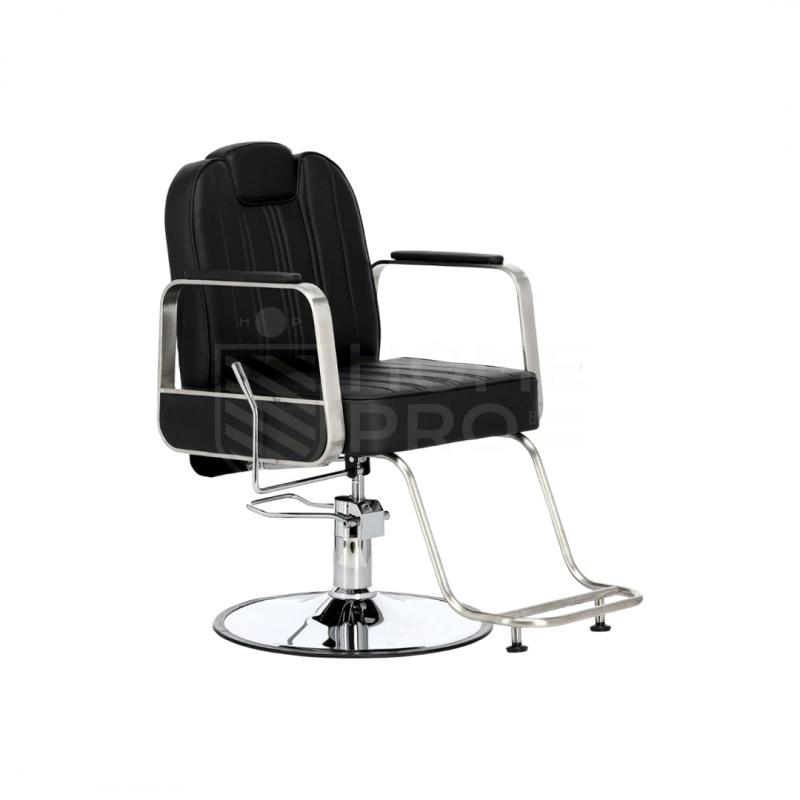 SILLA LMPRO OC-81039 NEGRO