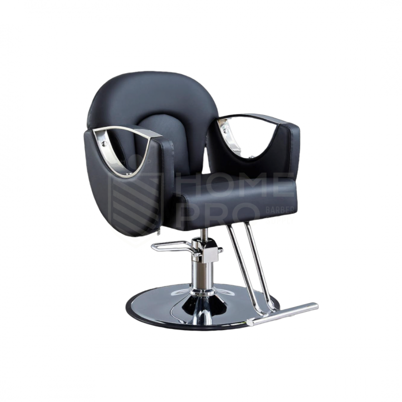 CADEIRA LMPRO OC-82094 PRETA