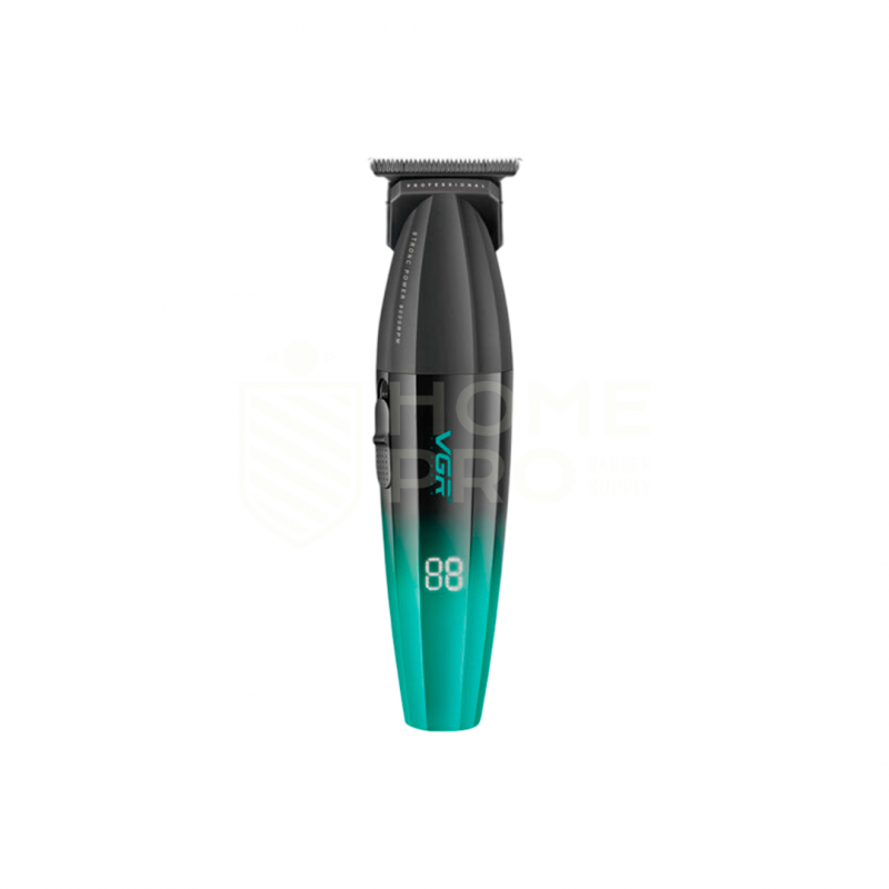 MAQ. VGR TRIMMER 906 NEGRO/VERDE