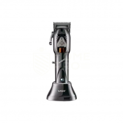 MÁQUINA VGR 653 CLIPPER NEGRA