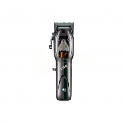 MÁQUINA VGR 653 CLIPPER NEGRA