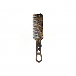 PEINE CLIPPER COMB CAMUFLADO 3623